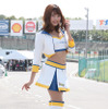 チームルマン サーキットレディ