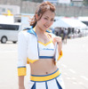 チームルマン サーキットレディ