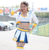 チームルマン サーキットレディ