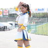チームルマン サーキットレディ