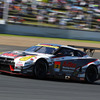 優勝の#3 GT-R。