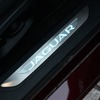 ジャガー XF