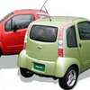 ビジネス利用を新料金で推進---電気自動車の共同利用を身近に