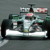 ヨーロッパで夏のF1合同テスト続く---ジャガー、アーバイン離脱