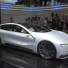 LeEco LESEEコンセプト