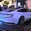 LeEco LESEEコンセプト