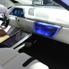 奇点汽車の智能電動車