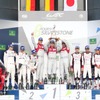 シルバーストーン6時間レース