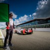 シルバーストーン6時間レース