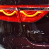 ジャガー XFL（北京モーターショー16）