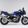 ホンダ、CB1300スーパーボルドール のカラーリングを変更