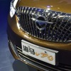 海馬汽車 V70（北京モーターショー16）