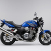 ホンダ、CB1300 SUPER FOUR のカラーリングを変更、オーダープランも