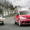 フォルクスワーゲン ゴルフ GTI クラブスポーツ S