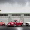 フォルクスワーゲン ゴルフ GTI クラブスポーツ S