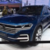 VW T-プライム コンセプト GTE（北京モーターショー16）