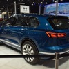 VW T-プライム コンセプト GTE（北京モーターショー16）