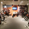 ベイシストオート山科店