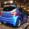 【東京オートサロン07】スズキ セルボ マキシ ＆ スポーツ…男