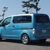 日産 e-NV200