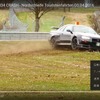 ドイツ・ニュルブルクリンク北コースで事故を起こしたR34型日産スカイラインGT-R