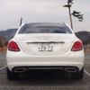 メルセデスベンツ C350eアバンギャルド