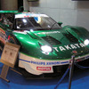 【東京オートサロン07】SUPER GTのモンスターが集まる