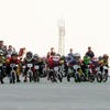 STRIDER-1 SUZUKA GP