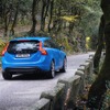 ボルボ S60/V60ポールスター