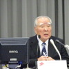 スズキの鈴木修会長