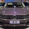 VW フィデオン（北京モーターショー16）