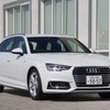 アウディ A4アバント 2.0TFSI スポーツ