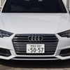 アウディ A4アバント 2.0TFSI スポーツ