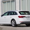 アウディ A4アバント 2.0TFSI スポーツ