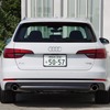 アウディ A4アバント 2.0TFSI スポーツ