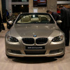 【デトロイトモーターショー07】写真蔵…BMW 3シリーズ コンバーチブル