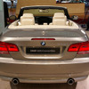【デトロイトモーターショー07】写真蔵…BMW 3シリーズ コンバーチブル