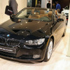 【デトロイトモーターショー07】写真蔵…BMW 3シリーズ コンバーチブル