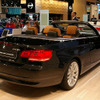 【デトロイトモーターショー07】写真蔵…BMW 3シリーズ コンバーチブル