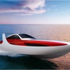 ヤンマーのコンセプトクルーザー「X39」