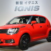 スズキ イグニス
