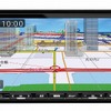 クラリオン MAX676W（参考画像）