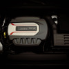 アウディ S3 カブリオレ 改良新型