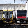 上総一ノ宮駅
