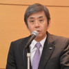 いすゞ自動車 片山正則 社長