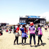 JAPAN JAM BEACH 2016