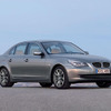 【査定おすすめ】BMW5シリーズ…本国でマイナーチェンジ