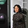 BASFジャパンコーティングス事業部カラーデザインセンターアジア・パシフィックチーフデザイナーの松原千春さん