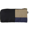 ZIP WALLET WIDE／W20xH11xD1cm／1万9,000円／MARNI