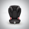 ボルボの新世代チャイルドシート